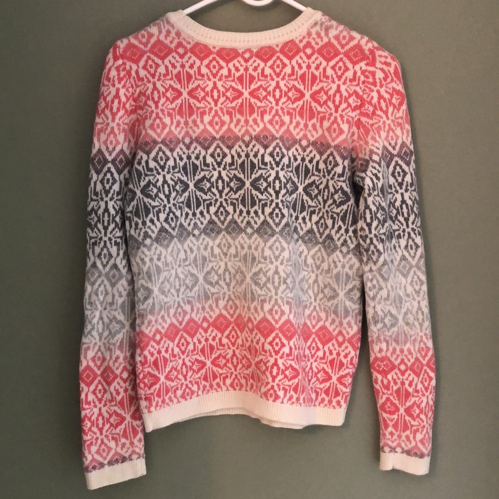 Talbot Sweater - Picture 3 of 3